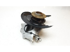 Recambio de mangueta trasera izquierda para volvo xc 40 essential 2wd referencia OEM IAM 32246251  