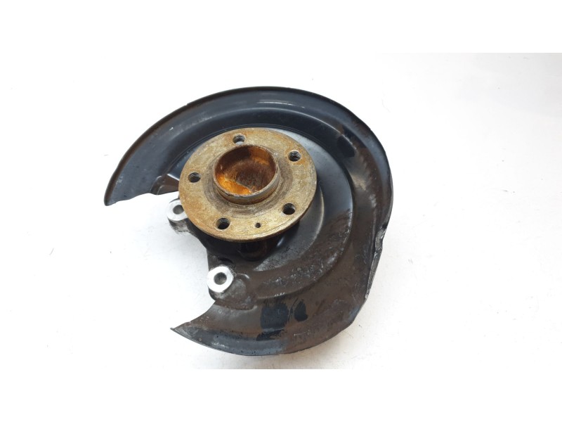 Recambio de mangueta trasera izquierda para volvo xc 40 essential 2wd referencia OEM IAM 32246251  
