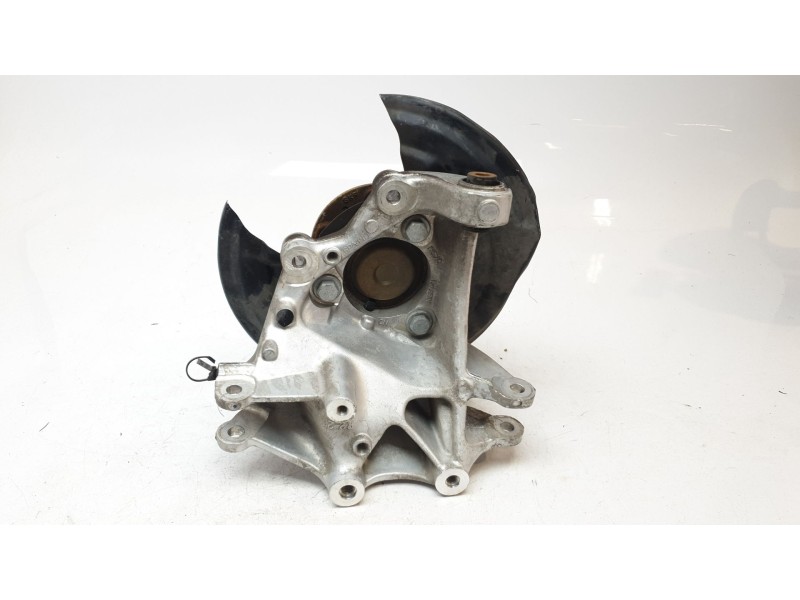 Recambio de mangueta trasera izquierda para volvo xc 40 essential 2wd referencia OEM IAM 32246251  