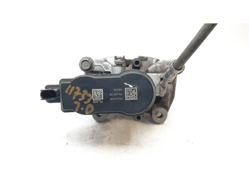 Recambio de pinza de freno trasera derecha para volvo xc 40 essential 2wd referencia OEM IAM P32276920  