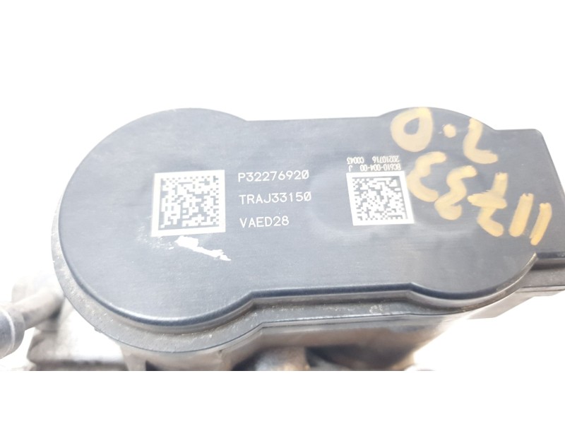 Recambio de pinza de freno trasera derecha para volvo xc 40 essential 2wd referencia OEM IAM P32276920  