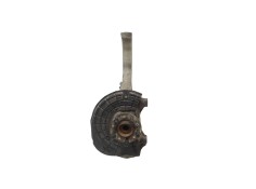 Recambio de mangueta delantera derecha para maserati ghibli iii (m157) 3.0 referencia OEM IAM 670039101  