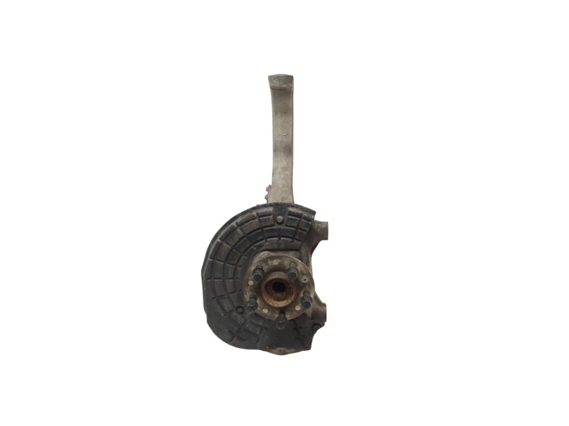 Recambio de mangueta delantera derecha para maserati ghibli iii (m157) 3.0 referencia OEM IAM 670039101  