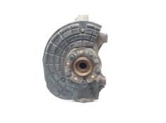 Recambio de mangueta delantera derecha para maserati ghibli iii (m157) 3.0 referencia OEM IAM 670039101   2