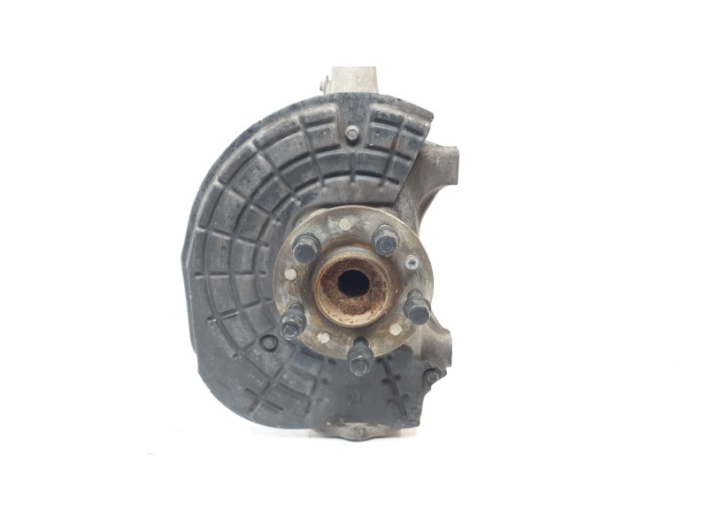 Recambio de mangueta delantera derecha para maserati ghibli iii (m157) 3.0 referencia OEM IAM 670039101  