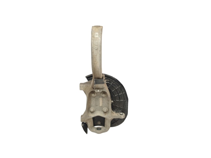 Recambio de mangueta delantera derecha para maserati ghibli iii (m157) 3.0 referencia OEM IAM 670039101  