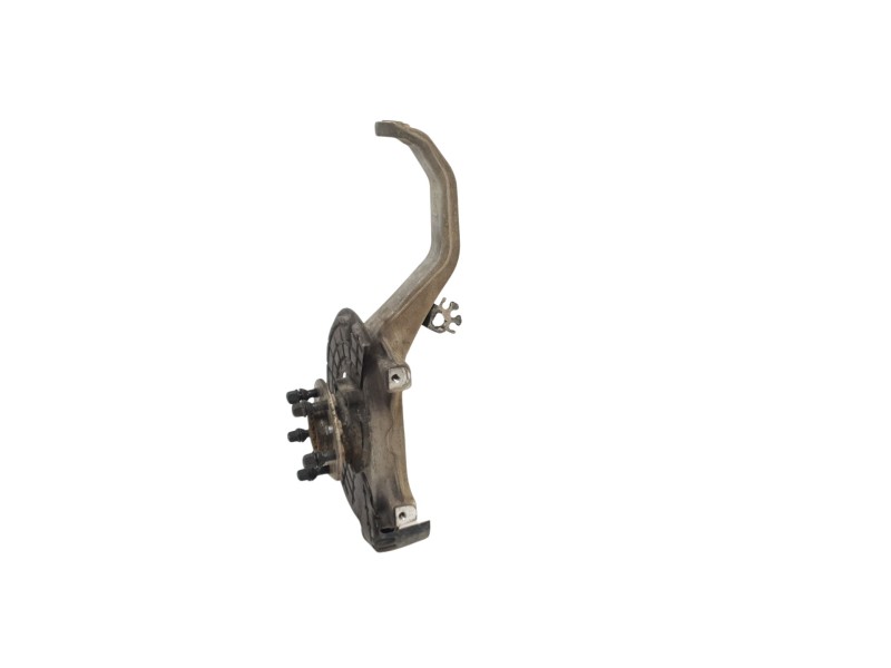 Recambio de mangueta delantera derecha para maserati ghibli iii (m157) 3.0 referencia OEM IAM 670039101  