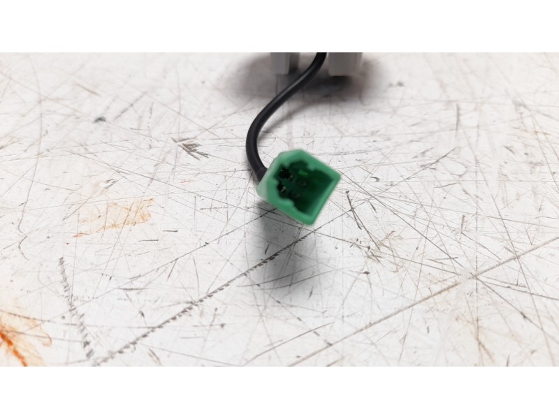 Recambio de modulo electronico para fiat panda (319) base (2020) referencia OEM IAM 735763518  