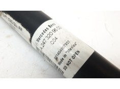 Recambio de amortiguador trasero derecho para mercedes-benz clase glb (bm 247) 1.3 cat referencia OEM IAM A2473209603   2