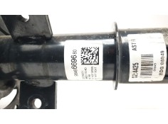 Recambio de amortiguador delantero derecho para opel astra 5p elegance referencia OEM IAM 9846669680   2