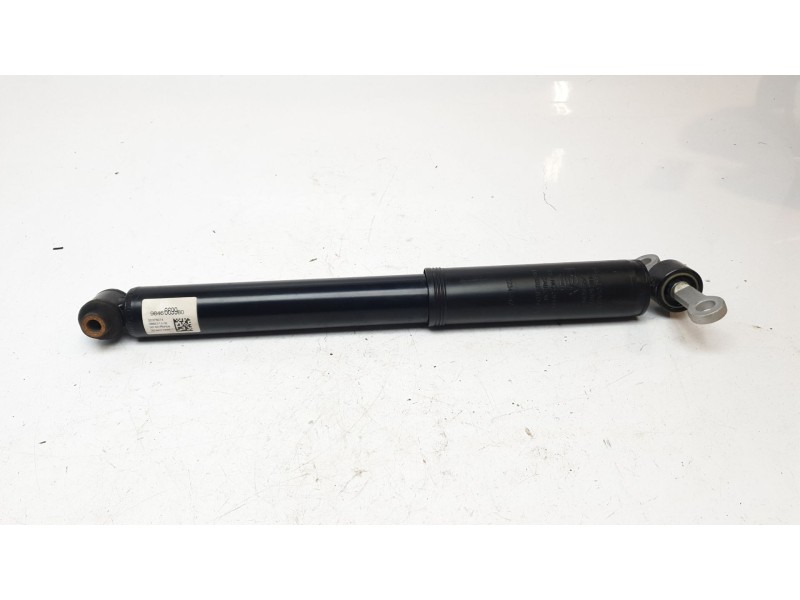 Recambio de amortiguador trasero izquierdo para opel astra 5p elegance referencia OEM IAM 9846669980  