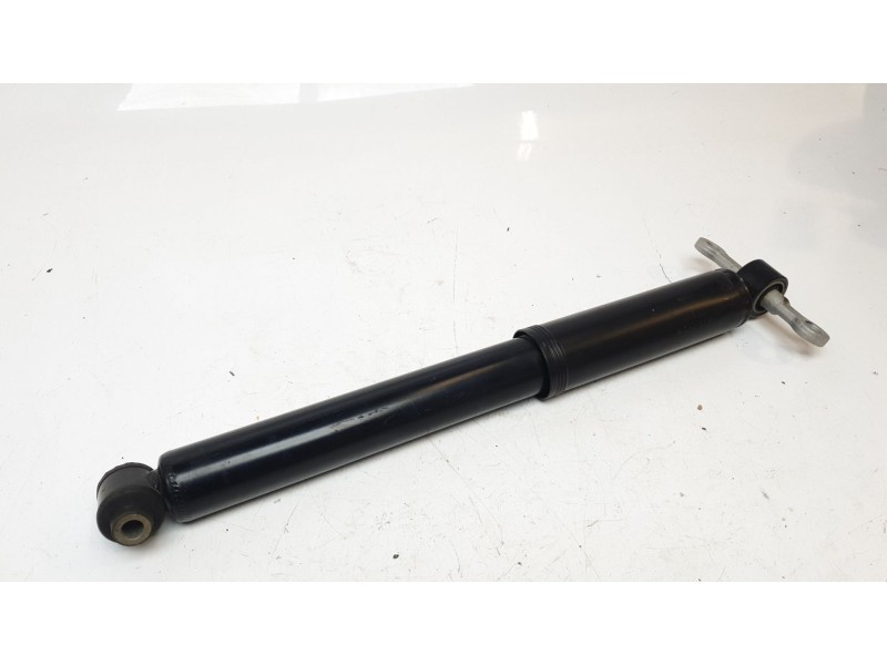 Recambio de amortiguador trasero izquierdo para opel astra 5p elegance referencia OEM IAM 9846669980  