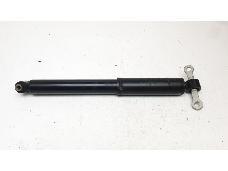 Recambio de amortiguador trasero derecho para opel astra 5p elegance referencia OEM IAM 9846669980  