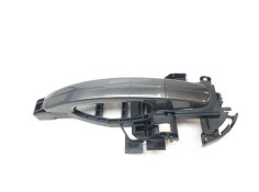 Recambio de maneta exterior delantera izquierda para ford tourneo custom v362 autobús (f3) 2.0 ecoblue mhev referencia OEM IAM B