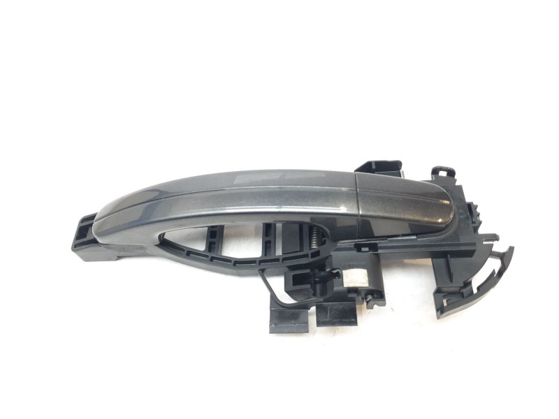 Recambio de maneta exterior delantera izquierda para ford tourneo custom v362 autobús (f3) 2.0 ecoblue mhev referencia OEM IAM B
