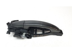 Recambio de maneta exterior delantera izquierda para ford tourneo custom v362 autobús (f3) 2.0 ecoblue mhev referencia OEM IAM B 2