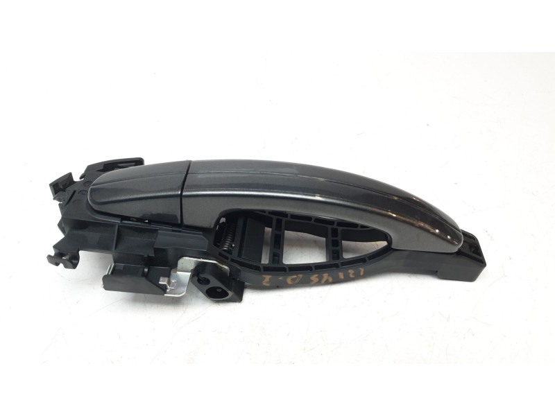 Recambio de maneta exterior delantera izquierda para ford tourneo custom v362 autobús (f3) 2.0 ecoblue mhev referencia OEM IAM B