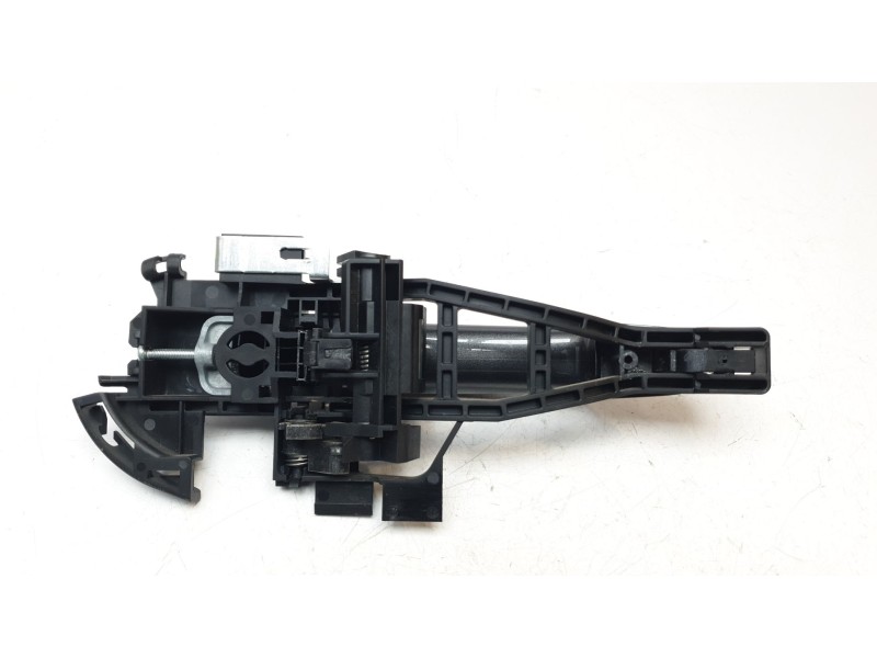 Recambio de maneta exterior delantera izquierda para ford tourneo custom v362 autobús (f3) 2.0 ecoblue mhev referencia OEM IAM B