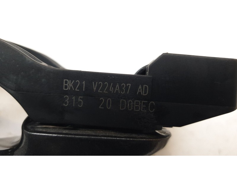 Recambio de maneta exterior delantera izquierda para ford tourneo custom v362 autobús (f3) 2.0 ecoblue mhev referencia OEM IAM B
