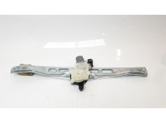 Recambio de elevalunas delantero izquierdo para ford tourneo custom v362 autobús (f3) 2.0 ecoblue mhev referencia OEM IAM BK21V2