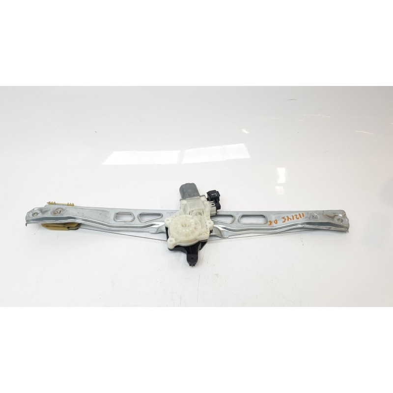 Recambio de elevalunas delantero izquierdo para ford tourneo custom v362 autobús (f3) 2.0 ecoblue mhev referencia OEM IAM BK21V2