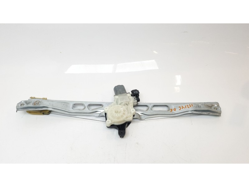 Recambio de elevalunas delantero izquierdo para ford tourneo custom v362 autobús (f3) 2.0 ecoblue mhev referencia OEM IAM BK21V2