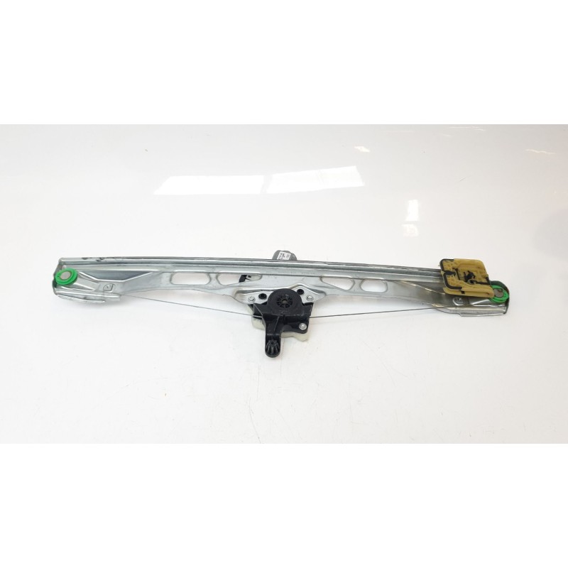 Recambio de elevalunas delantero izquierdo para ford tourneo custom v362 autobús (f3) 2.0 ecoblue mhev referencia OEM IAM BK21V2