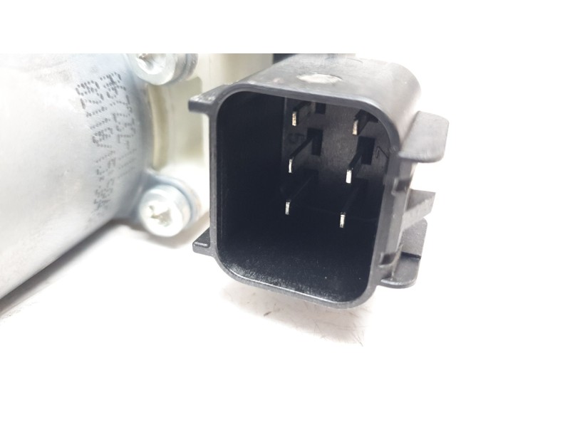 Recambio de elevalunas delantero izquierdo para ford tourneo custom v362 autobús (f3) 2.0 ecoblue mhev referencia OEM IAM BK21V2