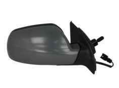 Recambio de retrovisor derecho para peugeot 307 (s1) referencia OEM IAM 8149AV 1051723013 PG4207123