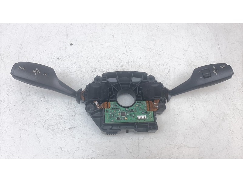 Recambio de mando multifuncion para bmw serie 3 lim. (f30) 318d referencia OEM IAM LZ935114302  