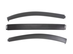 Recambio de spoiler paragolpes delantero para citroën c3 referencia OEM IAM 7414AP 107072409 CI3221800