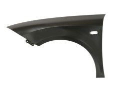 Recambio de aleta delantera izquierda para seat leon (1p1) referencia OEM IAM 1P0821021A 109212112 ST4223014