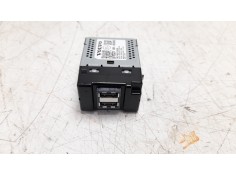 Recambio de modulo electronico para volvo xc 40 essential 2wd referencia OEM IAM 10R053559  