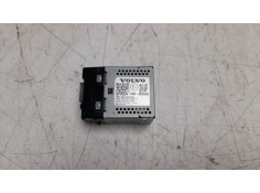 Recambio de modulo electronico para volvo xc 40 essential 2wd referencia OEM IAM 10R053559   2
