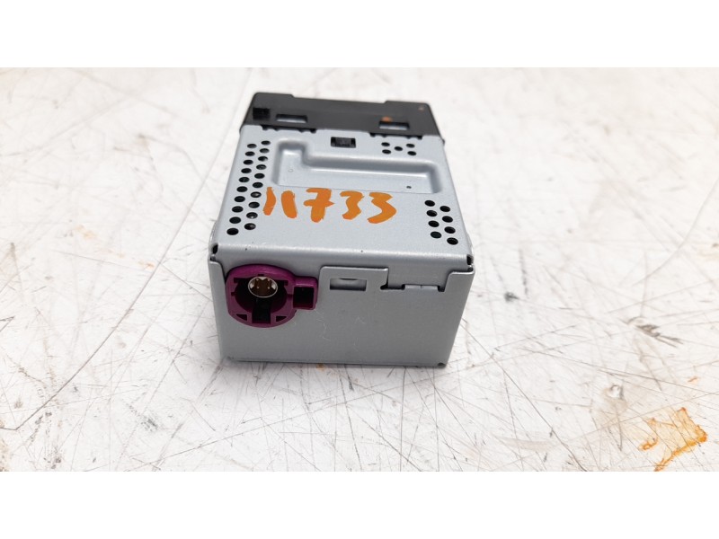 Recambio de modulo electronico para volvo xc 40 essential 2wd referencia OEM IAM 10R053559  