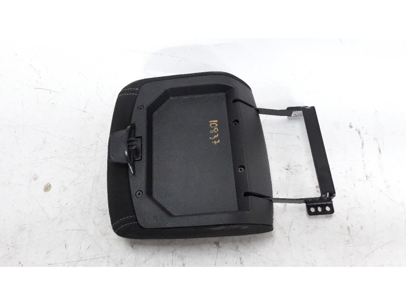 Recambio de apoyabrazos central para nissan np300 pick-up (d23) 2.3 dci diesel cat referencia OEM IAM 969204KJ0A  