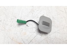 Recambio de modulo electronico para fiat panda (319) base (2020) referencia OEM IAM 735763518  