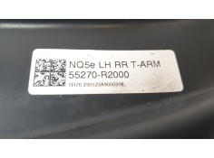 Recambio de brazo suspension inferior trasero izquierdo para kia sportage referencia OEM IAM 55270R2000   2