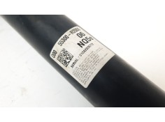 Recambio de amortiguador trasero derecho para hyundai tucson (nx) maxx silver 2wd referencia OEM IAM 55300R2000   2