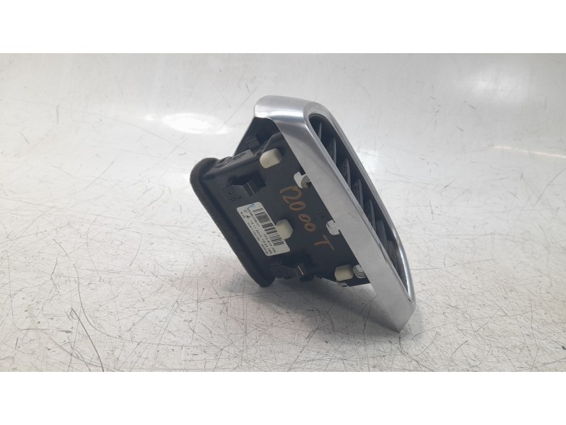 Recambio de rejilla aireadora para porsche cayenne (typ 92aa) s diesel referencia OEM IAM 7P5819204  