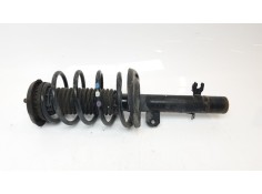 Recambio de amortiguador delantero izquierdo para citroën c4 cactus shine referencia OEM IAM 9820230980  