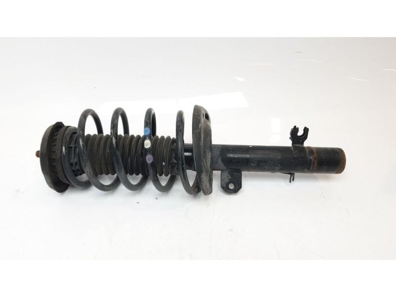 Recambio de amortiguador delantero izquierdo para citroën c4 cactus shine referencia OEM IAM 9820230980  