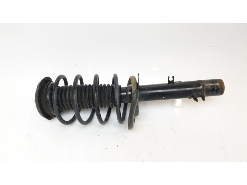 Recambio de amortiguador delantero izquierdo para citroën c4 cactus shine referencia OEM IAM 9820230980  