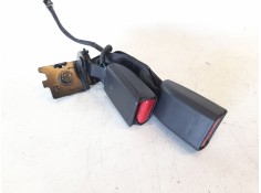 Recambio de enganche cinturon trasero derecho para hyundai kona 1.0 tgdi cat referencia OEM IAM 1147163  