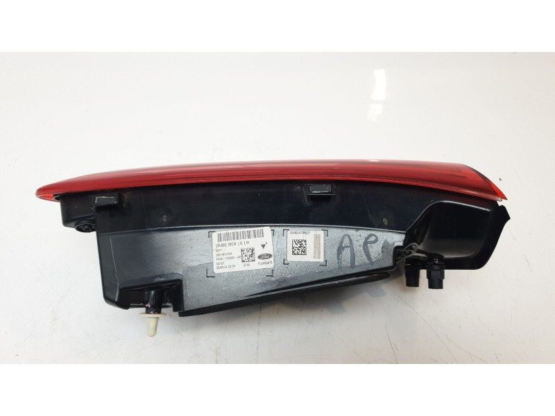 Recambio de piloto trasero izquierdo interior para ford kuga iii (dfk) 1.5 ecoboost referencia OEM IAM PV4B13A603AD  