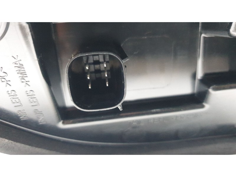 Recambio de piloto trasero izquierdo interior para ford kuga iii (dfk) 1.5 ecoboost referencia OEM IAM PV4B13A603AD  