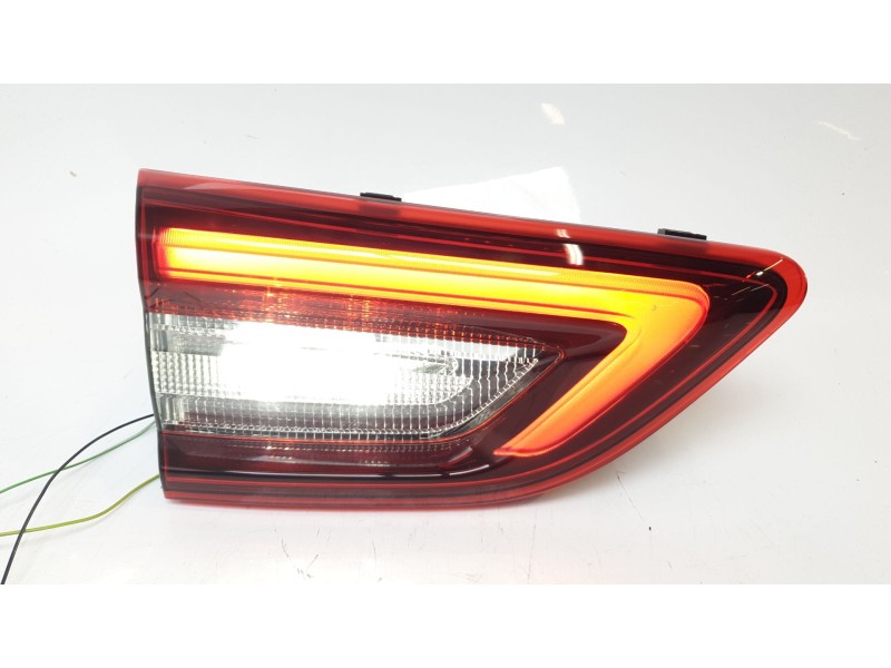 Recambio de piloto trasero izquierdo interior para ford kuga iii (dfk) 1.5 ecoboost referencia OEM IAM PV4B13A603AD  