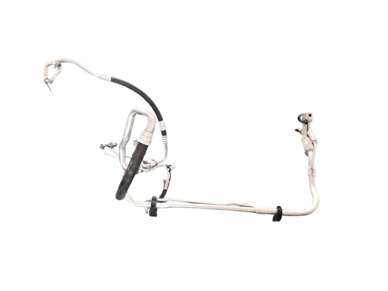 Recambio de tubos aire acondicionado para hyundai tucson referencia OEM IAM 97762CZ000  