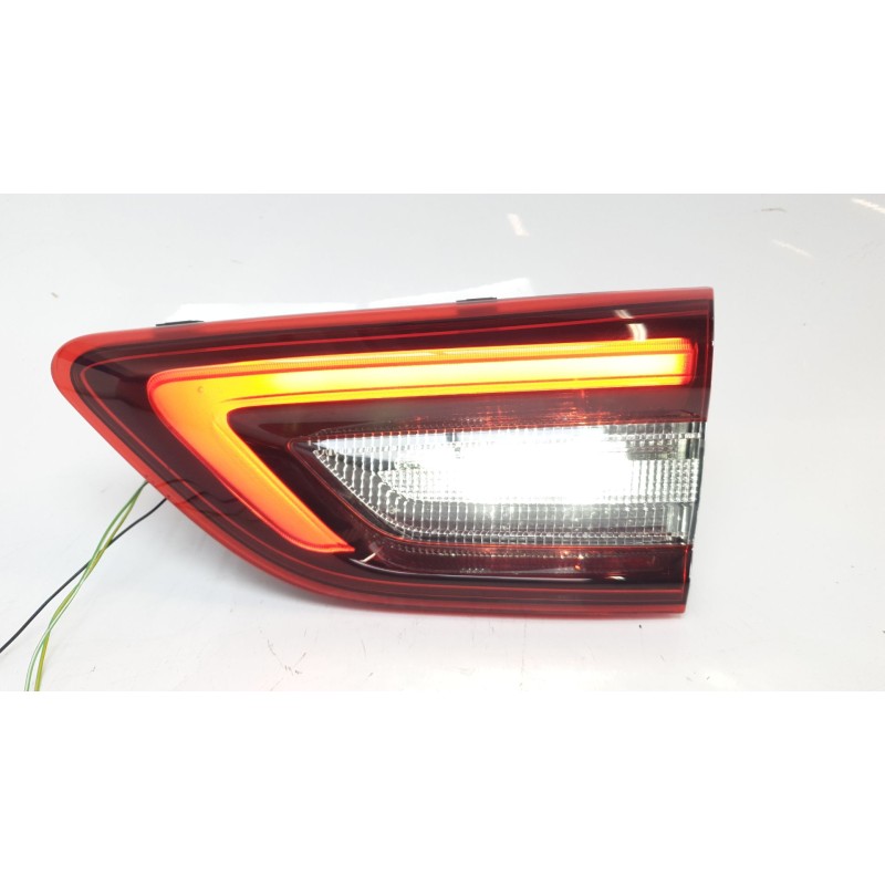 Recambio de piloto trasero derecho interior para ford kuga iii (dfk) 1.5 ecoboost referencia OEM IAM PV4B13A602AD  