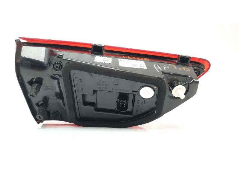 Recambio de piloto trasero derecho interior para ford kuga iii (dfk) 1.5 ecoboost referencia OEM IAM PV4B13A602AD  